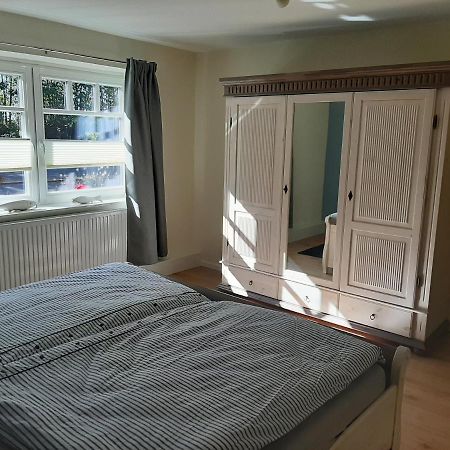Ferienwohnung Hans & Elsa Neudorf-Bornstein Exteriér fotografie