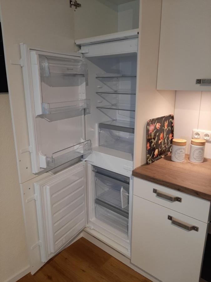 Ferienwohnung Hans & Elsa Neudorf-Bornstein Exteriér fotografie
